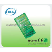 BLG RJ45 Male Jack